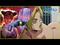 Simping On Jolyne For 5 Minutes