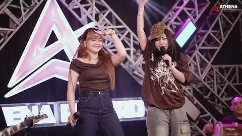 DOREMI - Esa Risty ft. Niken Melani (Official Live Music) DOREMI, dadu karo remi