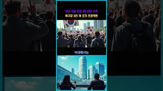 국내 기업 최초 美 원전 수주 축구장 3천개 크기 프로젝트