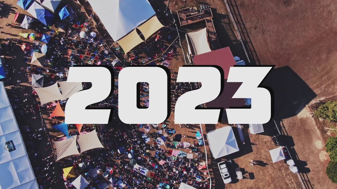 Appaloosa Music Festival 2023 Highlight Reel