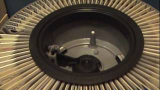 Kodak Carousel Slide Projector & 35mm Slides