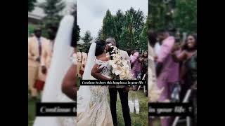 Beautiful Compilations of Couples On Their Wedding Ceremony || #lovely #viral