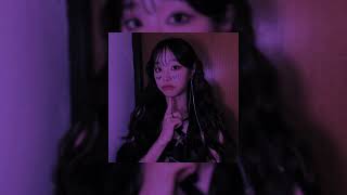 *⁠.⁠✧loona - stylish (sped up)*⁠.⁠✧