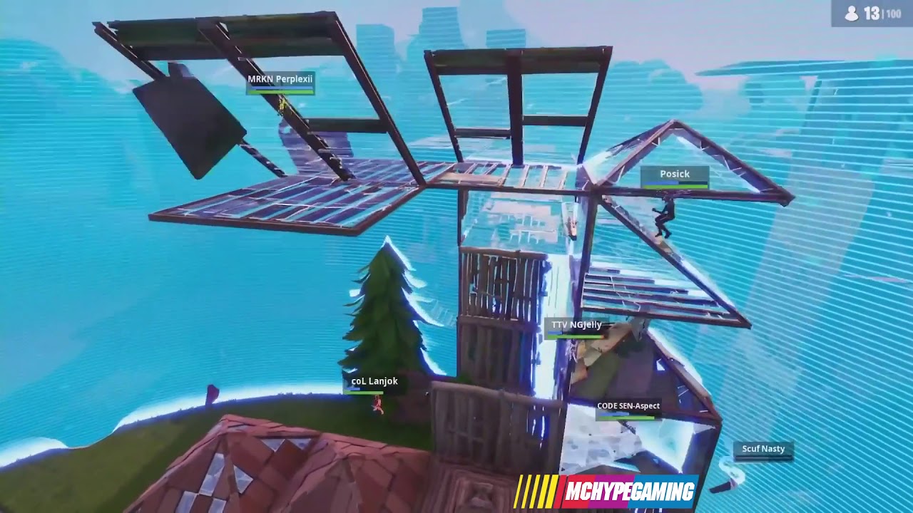 SEN Aspect Gets an UNBELIEVABLE 45 Kills in Three