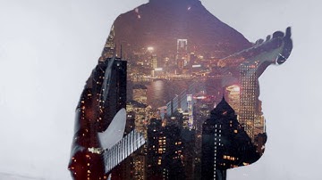 Darknet Surfer - Möbius (Official Video)