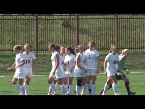Women's Soccer - Mount Saint Mary College, NY