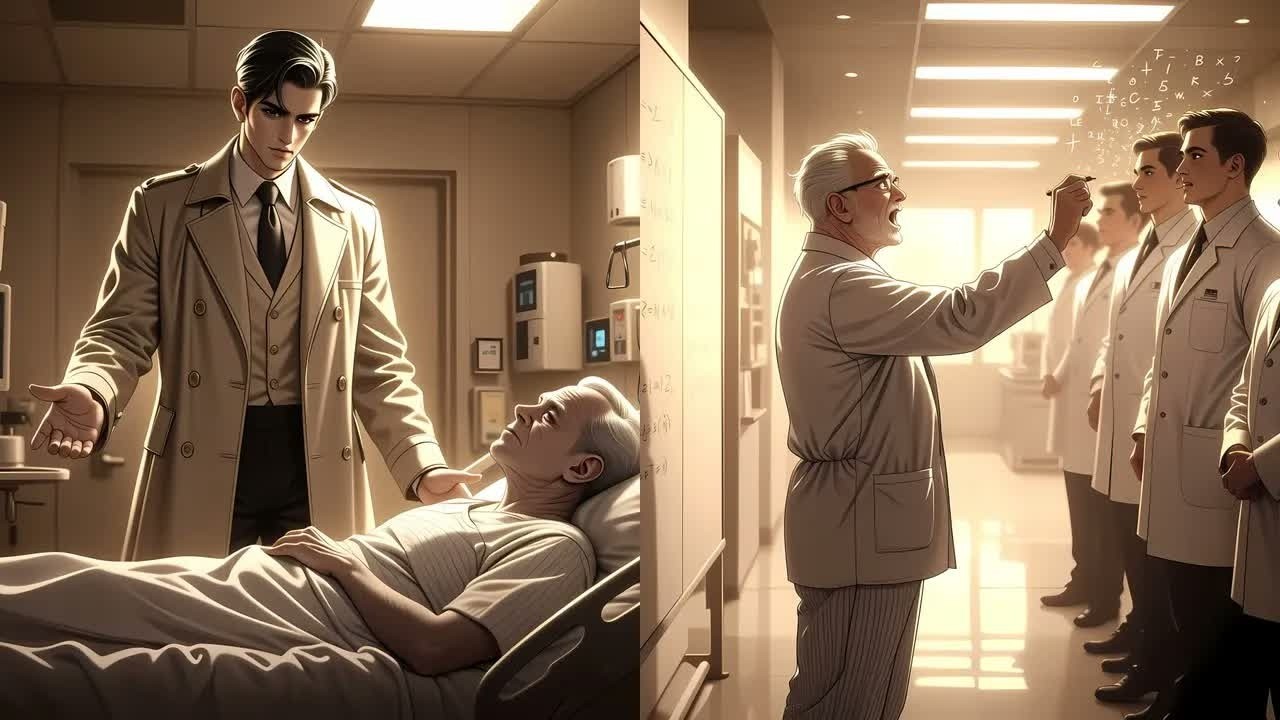 📕I Was Forced to Be a Supervillain, So I Made the Government My Accomplice