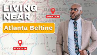 Atlanta Beltline: Top Neighborhoods to Buy Now