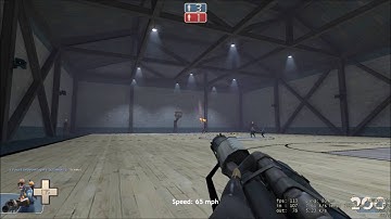 TFDB Highlights #5 - Dueling Migg521 (Ella) - Statue Speeding