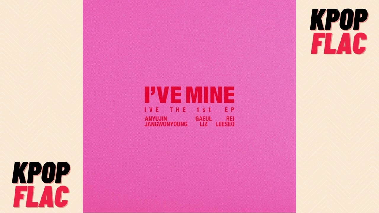 [FLAC/Lossless] Download IVE - Off The Record FLAC (Link on Description)