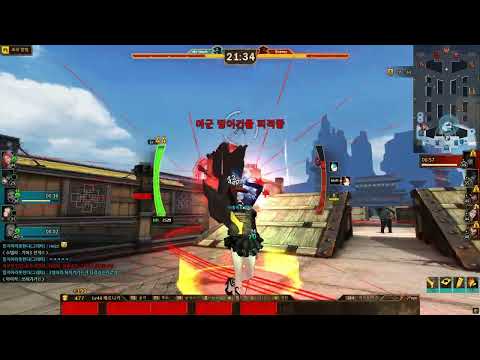 [Cyphers] Veronica Highlights #1
