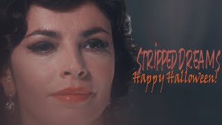 Stripped Dreams | Happy Halloween 2023