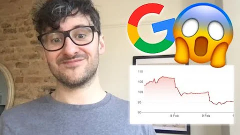 Google loses $100B as Bard bot gives wrong answer