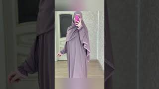 عبايات المحجبات للصلاة 🌼🌼 2024 by simple et belle avec sanaa 502 views 2 months ago 3 minutes, 14 seconds