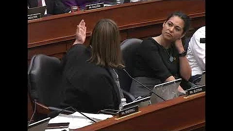 20190612 Full Committee Markup of H.R.2500 - National Defense Authorization Act for Fiscal Year 2020