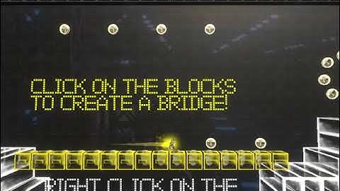 Builders Gameplay (2.5D platformer Unity)