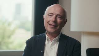HR Roundtable Insights with Reggy-Charles Degen: Data in the future of HR transformation