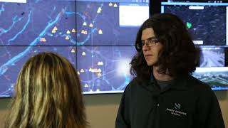 Active Incident Mapping in Sandy Springs