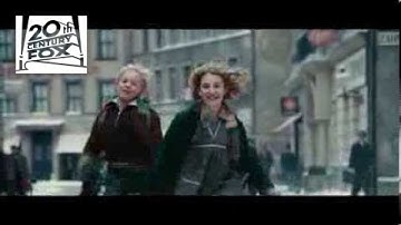 The Book Thief - Watch Now on Digital HD | 20th Century FOX