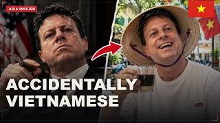 At 50, He Left America and Canada Behind... and Became "Accidentally Vietnamese"