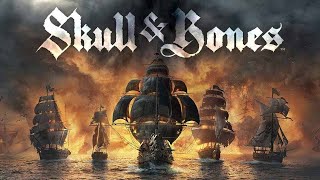 Skull and Bones - Sea Shanty (feat Home Free Guys)[Extented]