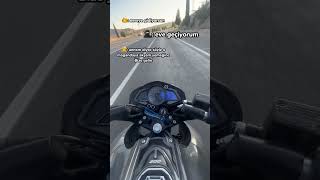 Download Lagu 5 dakikaya kapıdayımmm #motoyiitik #motor #cbr #rider #drifting #motobike #motorcycle #biker MP3