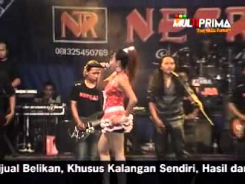 dangdut netral mati lampu