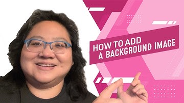 Coding for Beginners: CSS Basics #37— How to add a Background Image