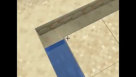 Mini Desert Castle Tutorial