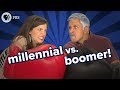 Are millennials bad with money