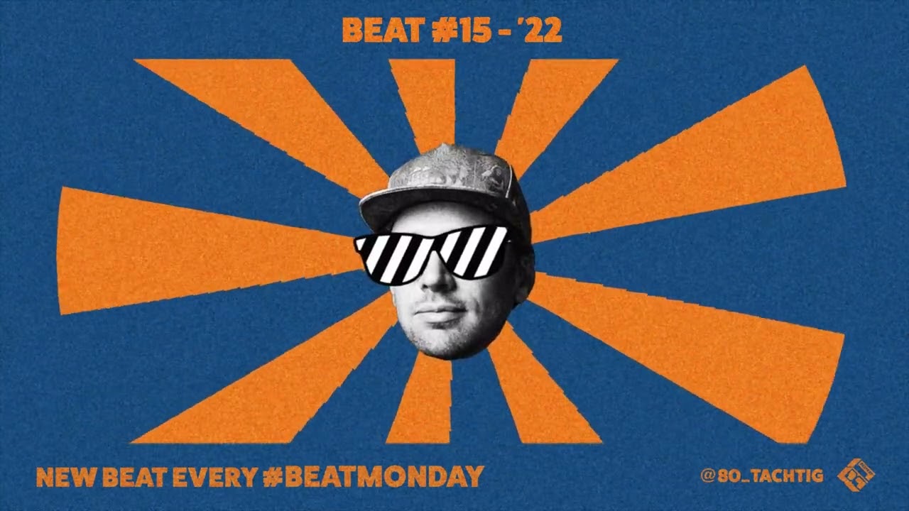 #BEATMONDAY