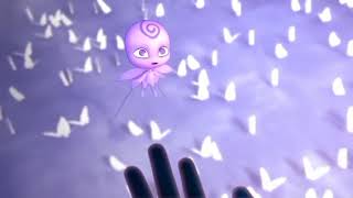 Mucize Uğur Böceği Ile Kara Kedi. Bölüm 1.Taş Yürek. Part 1. Uğurböceğiilekarakedi