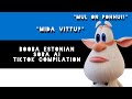 Estonian Booba Sora AI Tiktok Compilation 