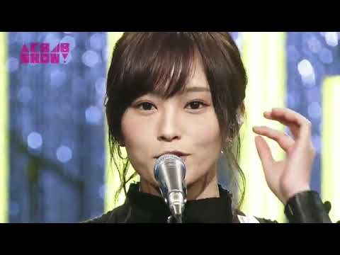 山本彩 いい声🎤💗 NMB48 AKB48
