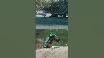 SMALL SCALE MONSTERS 👹