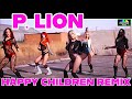 Best p lion  happy children in 2021  mylod  beppe mancino dj extended remix 