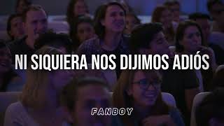 La canción del intro de Control Z | FANBOY