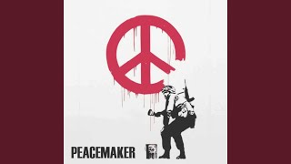 Video thumbnail of "The C.Zek Band - Peacemaker"