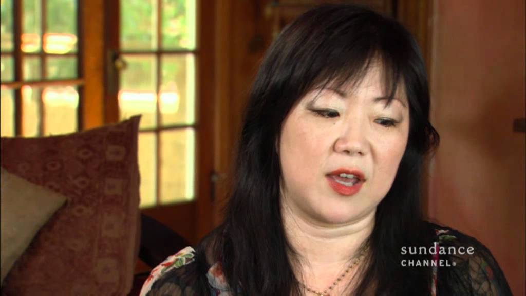 I Was Angry I was Not White - Margaret Cho (THE MORTIFIED SESSIONS)