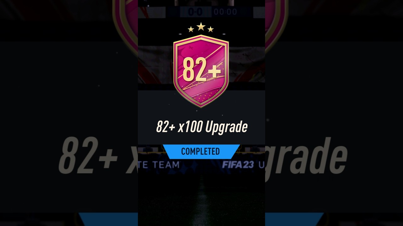 The NEW 82+ x100 Pack Is A MUST OPEN PACK! 😱 