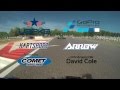 Ekartingnewscom ontrack kartsport north america  arrow x3