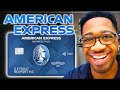 American express blue business plus credit card review 2024