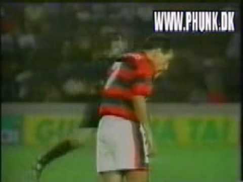 Faze cu prosti - Stupid Funny Football Players