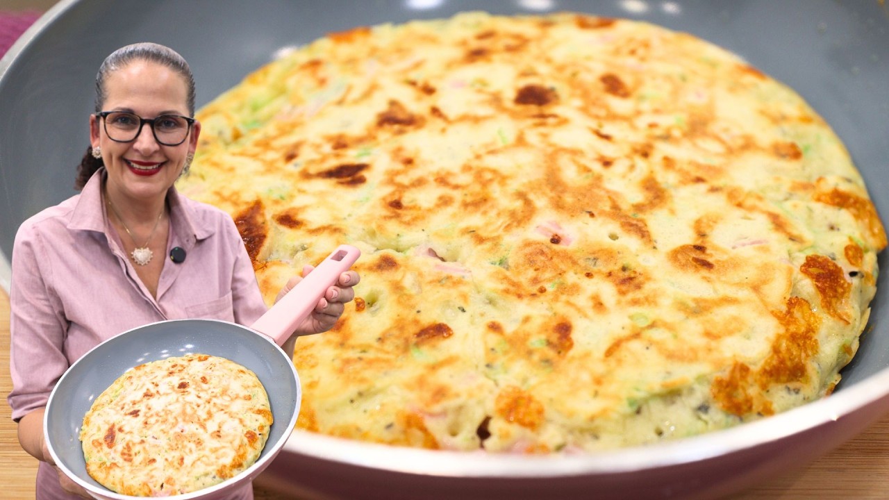 LANCHE DE FRIGIDEIRA FÁCIL E RÁPIDO DA ISAMARA - Isamara Amâncio