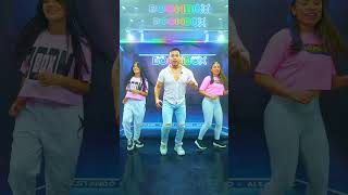 3 Pasos de Salsa Que Todos Deben Saber 😎💃 CACHONDEA