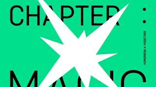 Txt 투모로우바이투게더 Poppin Star Audio