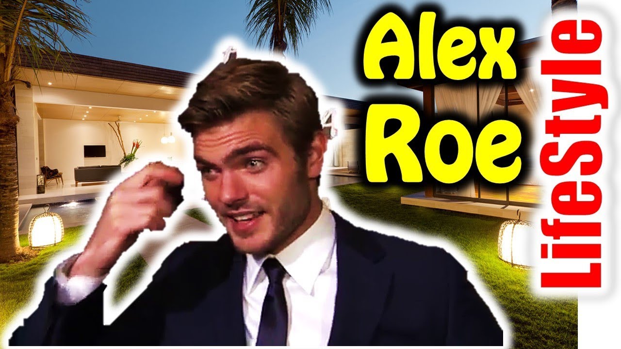 Unknown Facts On Alex Roe Lifestyle | Biography, Girlfriends, Net Worth, House, Cars | 3Mr