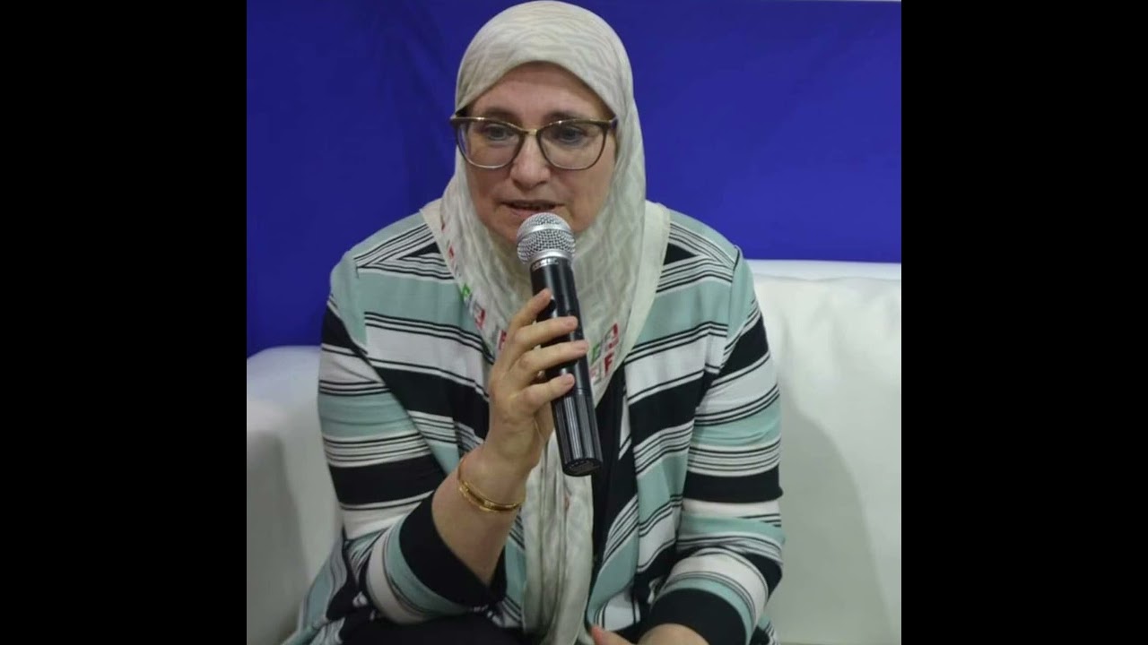 برنامج نون النسوة مع الإعلامية نزهة بنادي والدكتورة سعاد الناصر