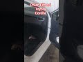 Polen Filtresi Nerede Corolla #car #toyota #polen