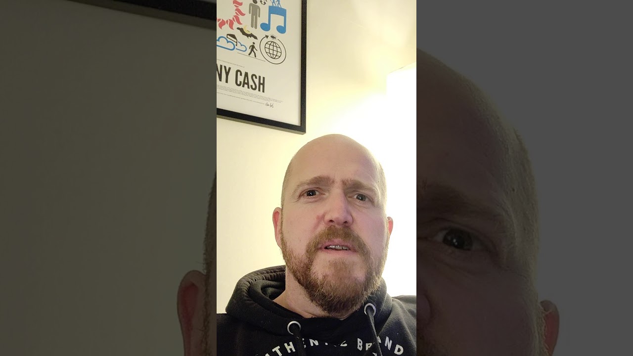 Daily Vlog 013